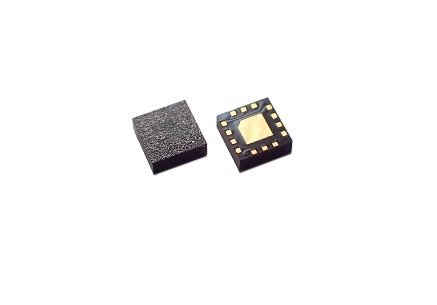 Antenna Switch & Module