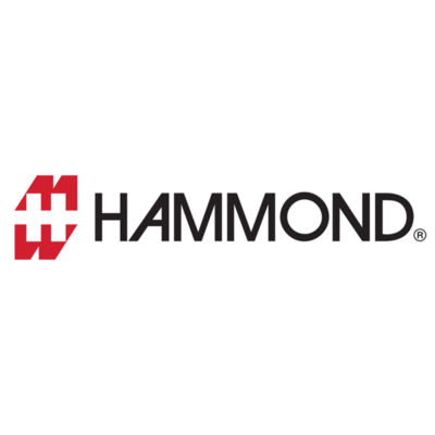 hammond 600x600