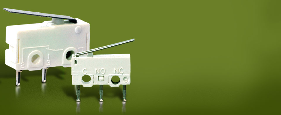 Micro Switches