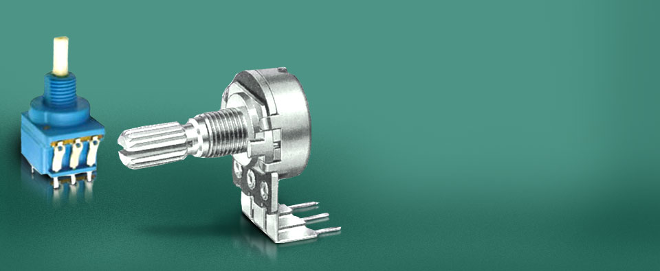Potentiometers