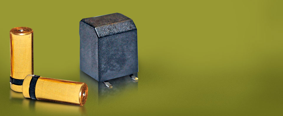 Sensor Switches