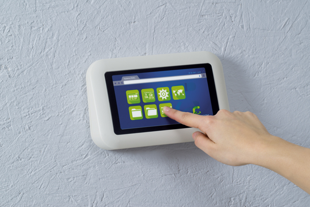EVOTEC Applikationsbild II