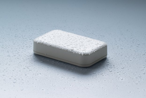 EVOTEC Applikationsbild