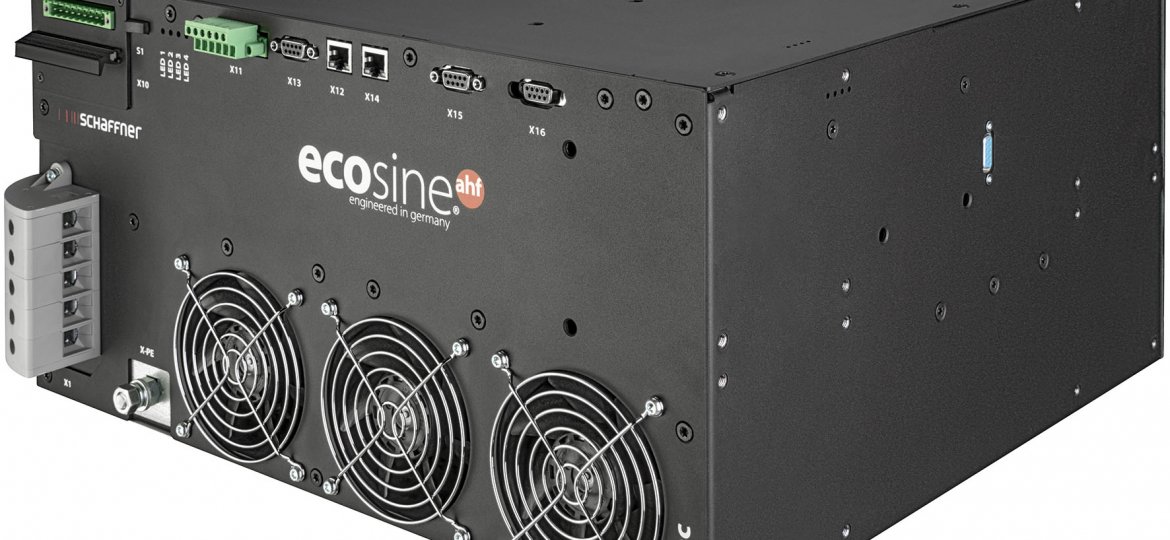 ecosine Module