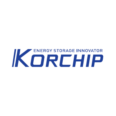 Korchip Logo 600x600