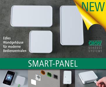 smart panel