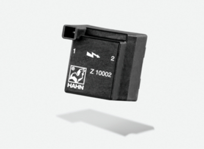 hahn Zünd-Technik 398x292