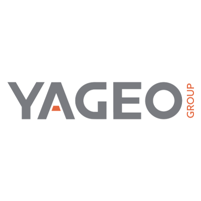 YAGEO Group_official logo 600x600